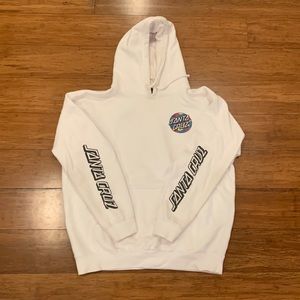Santa Cruz Hoodie